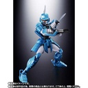 (PO) Armor Plus  Yoroiden Samurai Troopers - Shin of the Torrent (Special Color Edition) Image_3
