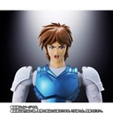 (PO) Armor Plus  Yoroiden Samurai Troopers - Shin of the Torrent (Special Color Edition) Image_5