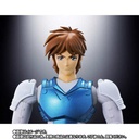 (PO) Armor Plus  Yoroiden Samurai Troopers - Shin of the Torrent (Special Color Edition) Image_6