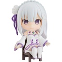 (PO) Nendoroid Swacchao! RE:Zero Starting Life in Another World - Emilia Image_1