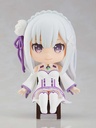 (PO) Nendoroid Swacchao! RE:Zero Starting Life in Another World - Emilia Image_3