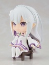 (PO) Nendoroid Swacchao! RE:Zero Starting Life in Another World - Emilia Image_4
