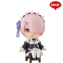 (PO) Nendoroid Swacchao! RE:Zero Starting Life in Another World - Ram Image_1