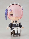 (PO) Nendoroid Swacchao! RE:Zero Starting Life in Another World - Ram Image_2