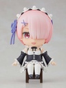(PO) Nendoroid Swacchao! RE:Zero Starting Life in Another World - Ram Image_3