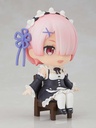 (PO) Nendoroid Swacchao! RE:Zero Starting Life in Another World - Ram Image_4
