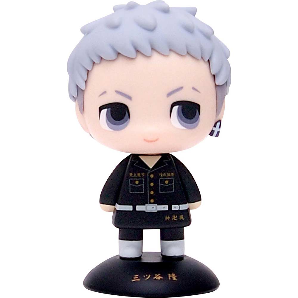(PO) YR-13 Yurayura Head Tokyo Revengers - Mitsuya Takashi Image_1