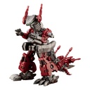(PO) Zoids HMM EZ-017 Iguan Marking Plus Ver. Image_2