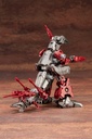 (PO) Zoids HMM EZ-017 Iguan Marking Plus Ver. Image_4