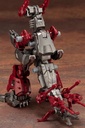 (PO) Zoids HMM EZ-017 Iguan Marking Plus Ver. Image_9