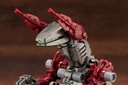 (PO) Zoids HMM EZ-017 Iguan Marking Plus Ver. Image_12