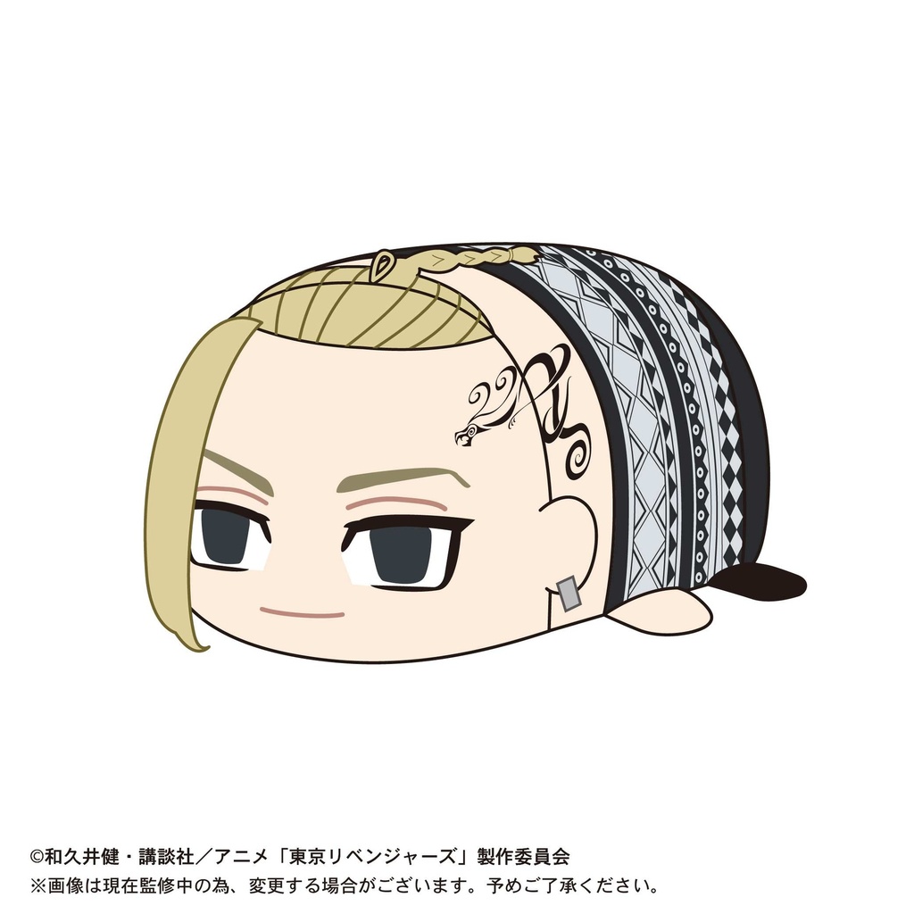(PO) TR-20 Tokyo Revengers Potekoro Mascot 3 [BOX] Image_5