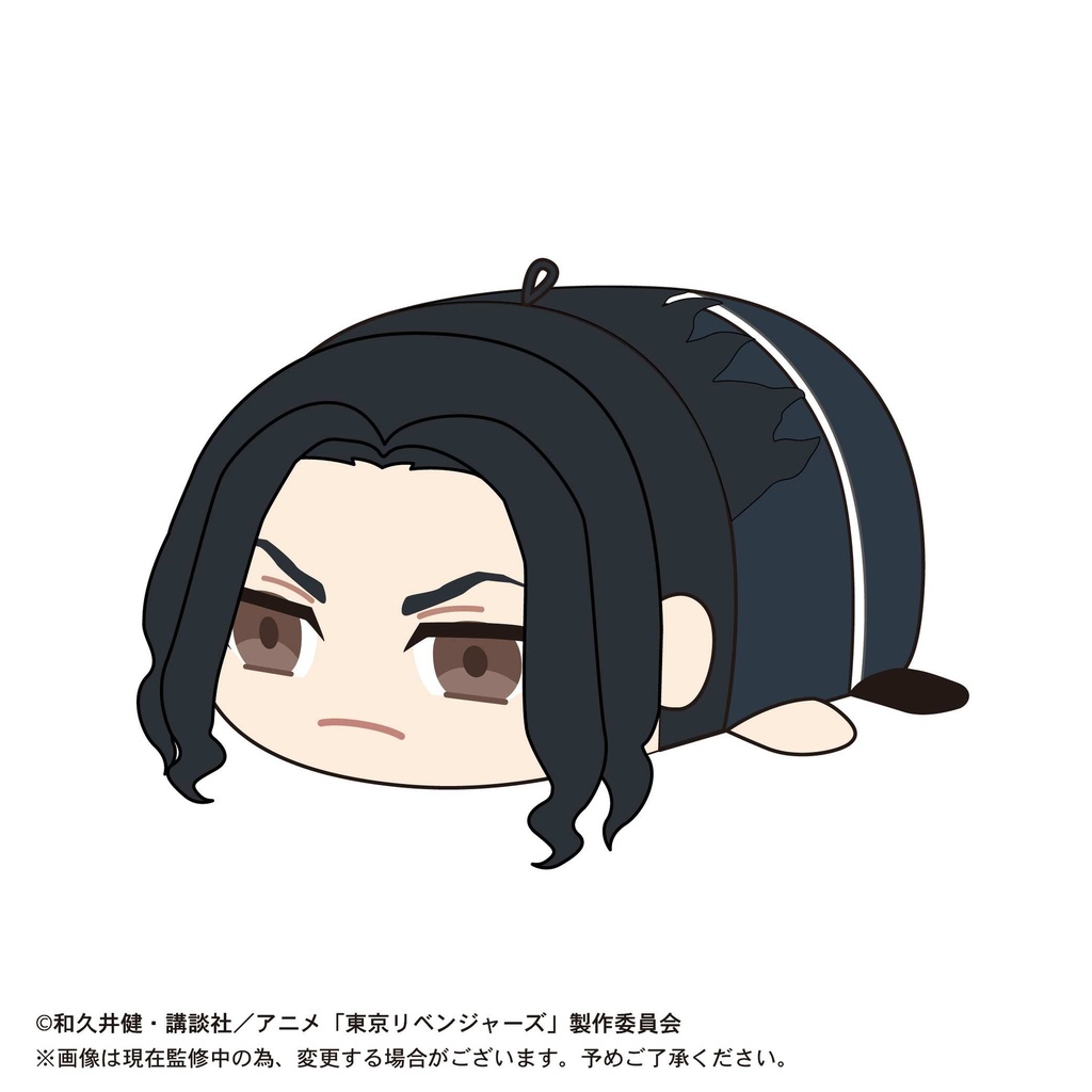 (PO) TR-20 Tokyo Revengers Potekoro Mascot 3 [BOX] Image_7