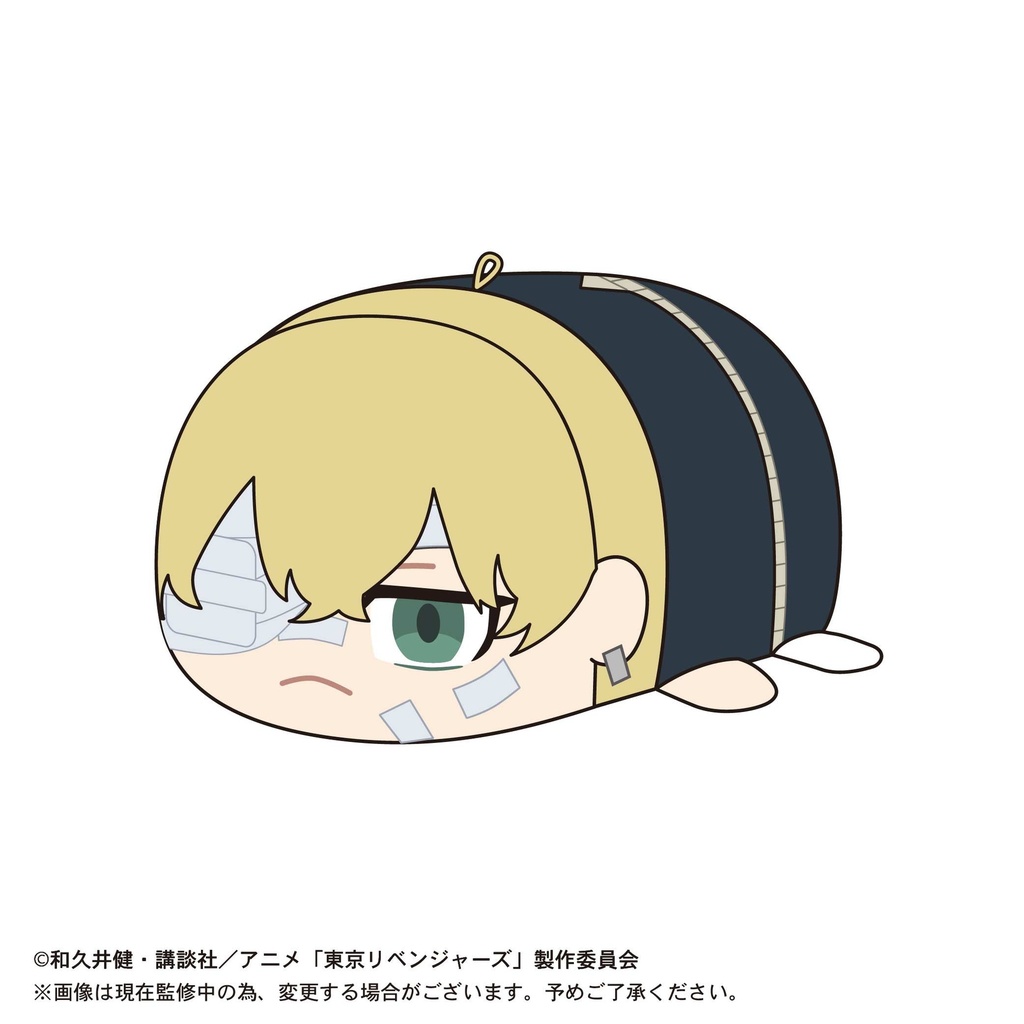 (PO) TR-20 Tokyo Revengers Potekoro Mascot 3 [BOX] Image_8