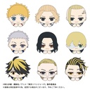 (PO) TR-21 Tokyo Revengers Hug x Character Collection 3 [BOX] Image_2