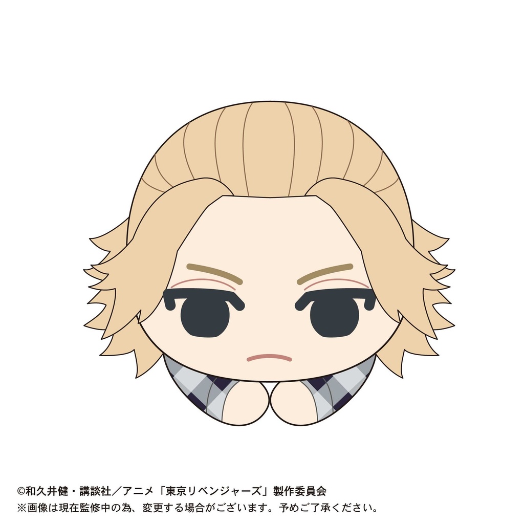 (PO) TR-21 Tokyo Revengers Hug x Character Collection 3 [BOX] Image_4