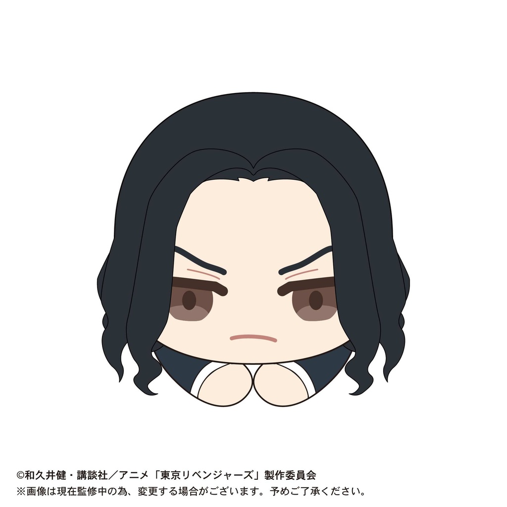 (PO) TR-21 Tokyo Revengers Hug x Character Collection 3 [BOX] Image_7