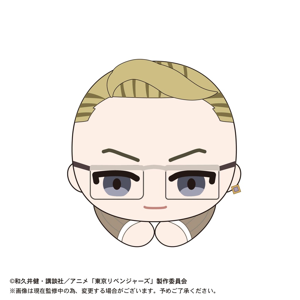 (PO) TR-21 Tokyo Revengers Hug x Character Collection 3 [BOX] Image_10