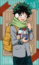 (PO) My Hero Academia Lamination Card Collection [BOX] Image_2