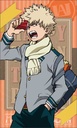 (PO) My Hero Academia Lamination Card Collection [BOX] Image_3