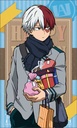 (PO) My Hero Academia Lamination Card Collection [BOX] Image_5