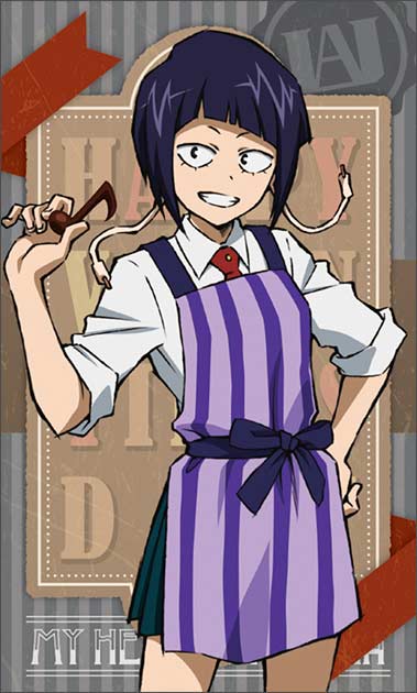 (PO) My Hero Academia Lamination Card Collection [BOX] Image_6