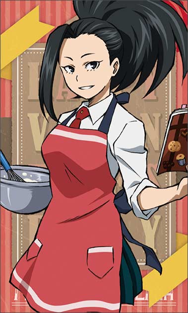 (PO) My Hero Academia Lamination Card Collection [BOX] Image_7
