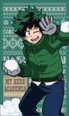 (PO) My Hero Academia Lamination Card Collection [BOX] Image_8