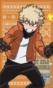 (PO) My Hero Academia Lamination Card Collection [BOX] Image_9