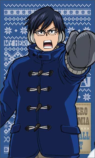 (PO) My Hero Academia Lamination Card Collection [BOX] Image_11