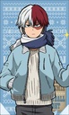(PO) My Hero Academia Lamination Card Collection [BOX] Image_12