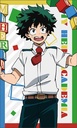 (PO) My Hero Academia Lamination Card Collection [BOX] Image_14