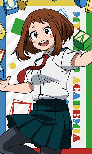 (PO) My Hero Academia Lamination Card Collection [BOX] Image_16