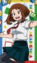 (PO) My Hero Academia Lamination Card Collection [BOX] Image_16