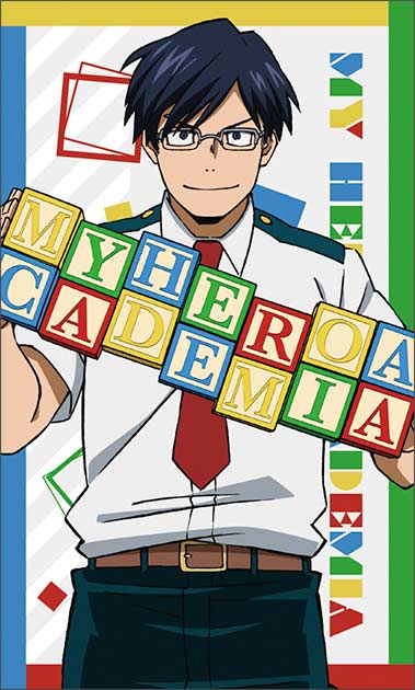 (PO) My Hero Academia Lamination Card Collection [BOX] Image_17