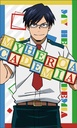 (PO) My Hero Academia Lamination Card Collection [BOX] Image_17