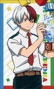 (PO) My Hero Academia Lamination Card Collection [BOX] Image_18