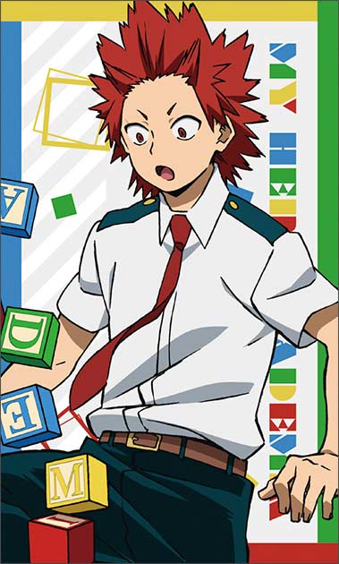 (PO) My Hero Academia Lamination Card Collection [BOX] Image_19
