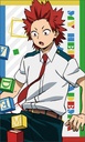 (PO) My Hero Academia Lamination Card Collection [BOX] Image_19