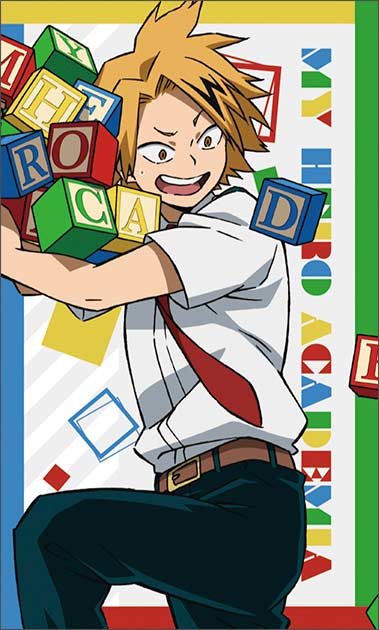 (PO) My Hero Academia Lamination Card Collection [BOX] Image_20