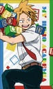 (PO) My Hero Academia Lamination Card Collection [BOX] Image_20