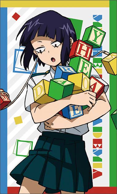 (PO) My Hero Academia Lamination Card Collection [BOX] Image_21