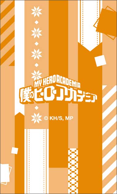 (PO) My Hero Academia Lamination Card Collection [BOX] Image_24