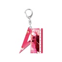 (PO) Blue Period Ruler Key Chain - Ayukawa Ryuji Image_1