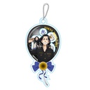 (PO) Tokyo Revengers Balloon Acrylic Key Chain - Baji Keisuke Image_1