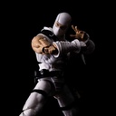 (PO) Furai Model - G.I. Joe Storm Shadow Image_1