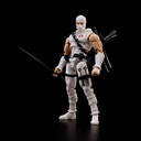 (PO) Furai Model - G.I. Joe Storm Shadow Image_2