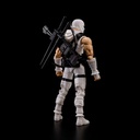 (PO) Furai Model - G.I. Joe Storm Shadow Image_3