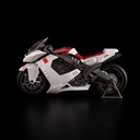 (PO) Furai Model - G.I. Joe Arashikage Cycle for Storm Shadow Image_5