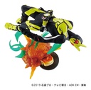 (PO) Petitrama Series Kamen Rider Legend Rider Memories set [BOX] Image_2